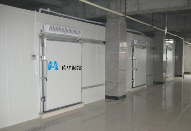 玉米冷庫安裝建造造價要多少錢？
